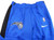 Orlando Magic Nike Dri-Fit Team Issued Mesh Warm Up Pants Blue Black Large Tall