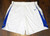 Orlando Magic Nike Team Issued Practice Basketball Shorts White New 4XLT