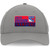 New York Rangers 2024 Division Champions Fanatics Adjustable Hat Cap New Gray