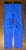 Nike NBA Basketball Team Issued Padded Compression Pants Blue XL Tall