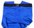 Nike NBA Basketball Team Issued Padded Compression Pants Blue XL Tall