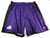 New TCU Texas Christian University Horned Frogs Team Issue Purple Shorts 4XL 170