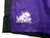 New TCU Texas Christian University Horned Frogs Team Issue Purple Shorts 4XL 170