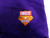 2018 Texas Christian University Horned Frogs Team Issue Cheez-It Bowl Shorts 4XL
