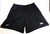 New TCU Texas Christian University Horned Frogs Team Issue Black Shorts 4XLT 167