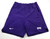 New TCU Texas Christian University Horned Frogs Team Issue Purple Shorts 4XL 160