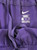 New TCU Texas Christian University Horned Frogs Team Issue Purple Shorts 4XL 160