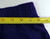 New TCU Texas Christian University Horned Frogs Team Issue Purple Shorts 4XL 160