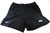New TCU Texas Christian University Horned Frogs Team Issued Black Shorts 3XL 181