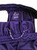 New TCU Texas Christian University Horned Frogs Team Issued Purple Shorts  4XLT