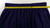 New TCU Texas Christian University Horned Frogs Team Issued Purple Shorts 4XL