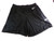 New TCU Texas Christian University Horned Frogs Team Issued Black Shorts 3XL 162