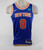 Mens New York Knicks OG Anunoby #8 Swingman Blue Jersey Icon Nike NWT S 714473S