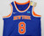 Mens New York Knicks OG Anunoby #8 Swingman Blue Jersey Icon Nike NWT S 714473S