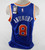 Mens New York Knicks OG Anunoby #8 Swingman Blue Jersey Icon Nike NWT L  714475S