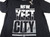 Jey Uso WWE Fanatics Fest 2025 NYC Exclusive New Yeet City T-Shirt Adult S