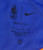 Mens NY Knicks Josh Hart #3 Swingman Blue Jersey Icon Nike Sphere NWT L 714480S
