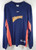 Lot of (7) Golden State Warriors Reebok Team Issued Warm Up Shirts Pants L-4XL