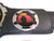 Salt City Swagger Utah Jazz Wrestling Belt Genuine Leather Nickle Plated NIB