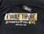 WWE Fanatics Fest 2025 FFNYC Event Tee Exclusive NYC T-Shirt Black Youth L