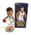 2016 Rodney Hood #5 Utah Jazz Stadium Giveaway Polyresin 7" Tall Bobblehead NIB