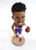 Donovan Mitchell Utah Jazz Stadium Giveaway 7" Tall Bobblehead NIB