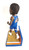 Julius Randle Knicks 8" Tall Big Ticket Series Legends of the Court  Bobblehead