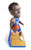 Julius Randle Knicks 8" Tall Big Ticket Series Legends of the Court  Bobblehead