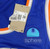 Mens New York Knicks Josh Hart #3 Swingman Blue Jersey Icon Nike NWT 2XL 714482S