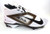 Nike Alpha Menace 4 Pro TB P TCI Issued White/Blk Football Cleats Size 11.5 NIB