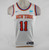 Mens New York Knicks Jalen Brunson #11 Swingman White Jersey  Assoc Nike NWT S 4