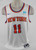 Men New York Knicks Jalen Brunson #11 Swingman White Jersey  Assoc Nike NWT XL 5