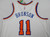 Men New York Knicks Jalen Brunson #11 Swingman White Jersey  Assoc Nike NWT XL 5