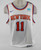 Men New York Knicks Jalen Brunson #11 Swingman White Jersey  Assc Nike NWT 2XL 6