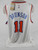 Men New York Knicks Jalen Brunson #11 Swingman White Jersey  Assc Nike NWT 3XL 7
