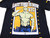 John Cena WWE Fanatics Fest NYC 2025 Exclusive Last Time Is Now T-Shirt 3XL