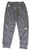 Charlotte Hornets Adidas Climawarm Team Issued Sweatpants Gray New Large