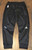 Charlotte Hornets Adidas Climawarm Team Issued Sweatpants Black New Large +2"