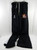 Philadelphia 76ers #21 Game Used Black Pants 40 DP66843