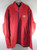 Lot of (8) San Francisco 49'ers NFL Jackets Coats Windbreaker Reebok Nike M-4XL