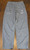 Orlando Magic Nike Dri-Fit Team Issued Mesh Practice Athletic Pants Gray L Tall