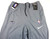 Orlando Magic Nike Dri-Fit Team Issued Mesh Practice Athletic Pants Gray L Tall