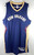 New Orleans Pelicans Adidas Team Issued Practice Basketball Jersey Blue 3XL +4"