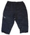 Charlotte Hornets Logo Adidas Team Issued Athletic Capri Pants Black 4XL +2"