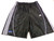 2014-15 Orlando Magic Team Issued Black Basketball Shorts Size 2XL2