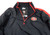 San Francisco 49'ers Nike NFL On Field Team Issued 1/4 Zip Up Windbreaker 4XL