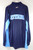 Utah Jazz NBA Authentics Reebok Team Issued Warm Up Jacket Blue Large Tall