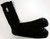 1-Pair New NBA Team Issued Black Crew Socks Size XXL
