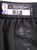 2024-25 Brooklyn Nets Nic Claxton #33 Game Used Black Warm Up Jacket & Pants