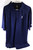 Orlando Magic Navy Adidas Golf Shirt Size 2XL 900116